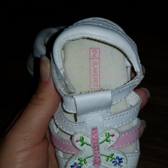 Sandals - Picture 3 of 3